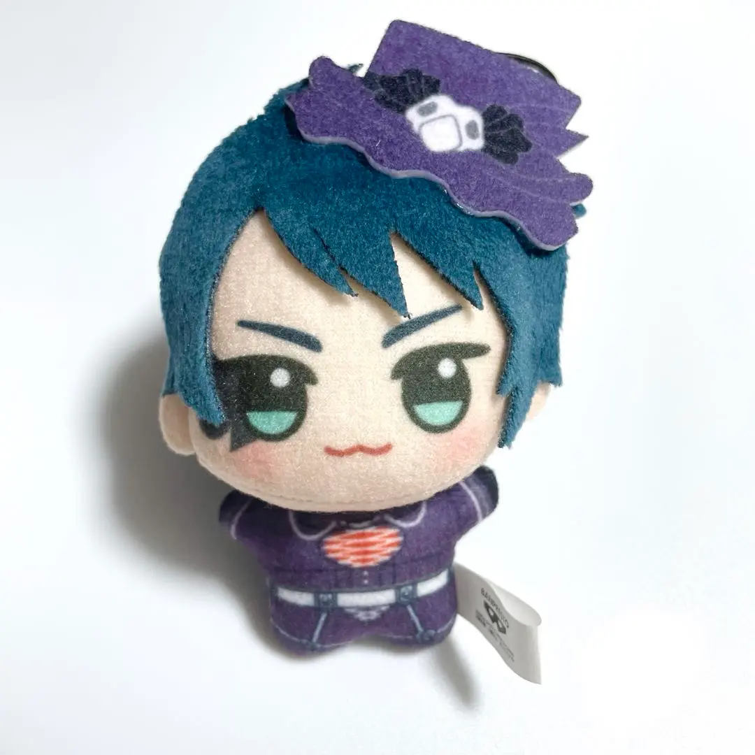 2026年最新】ディズニー ツイステッドワンダーランド チビちびぐるみ