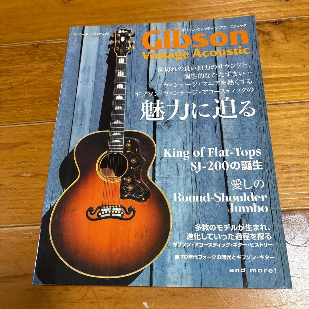 2026年最新】SJ-200 ギブソンの人気アイテム - メルカリ