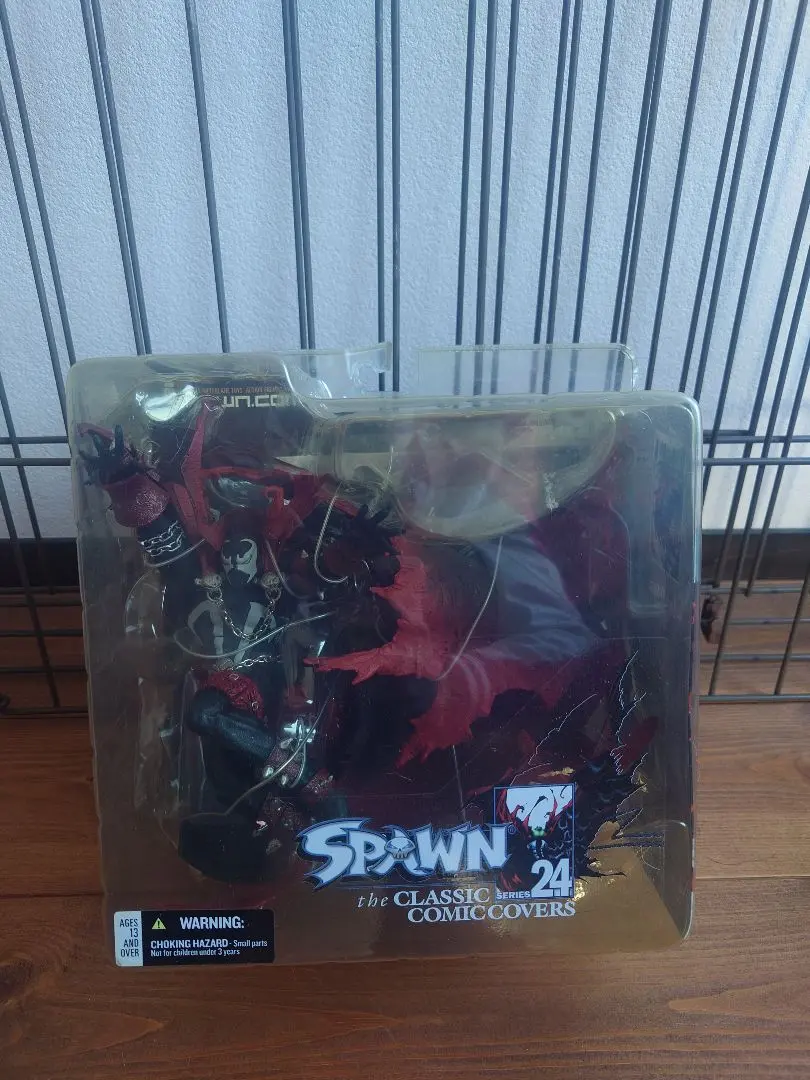 2026年最新】スポーン SPAWN CLASSICの人気アイテム - メルカリ
