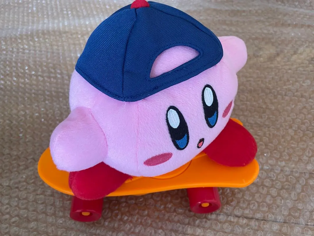 2026年最新】カービィ スケボーギミックの人気アイテム - メルカリ