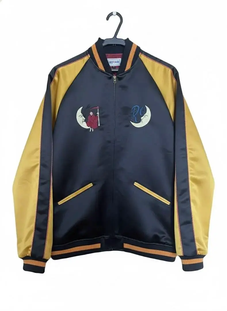 2026年最新】ローター スカジャンの人気アイテム - メルカリ