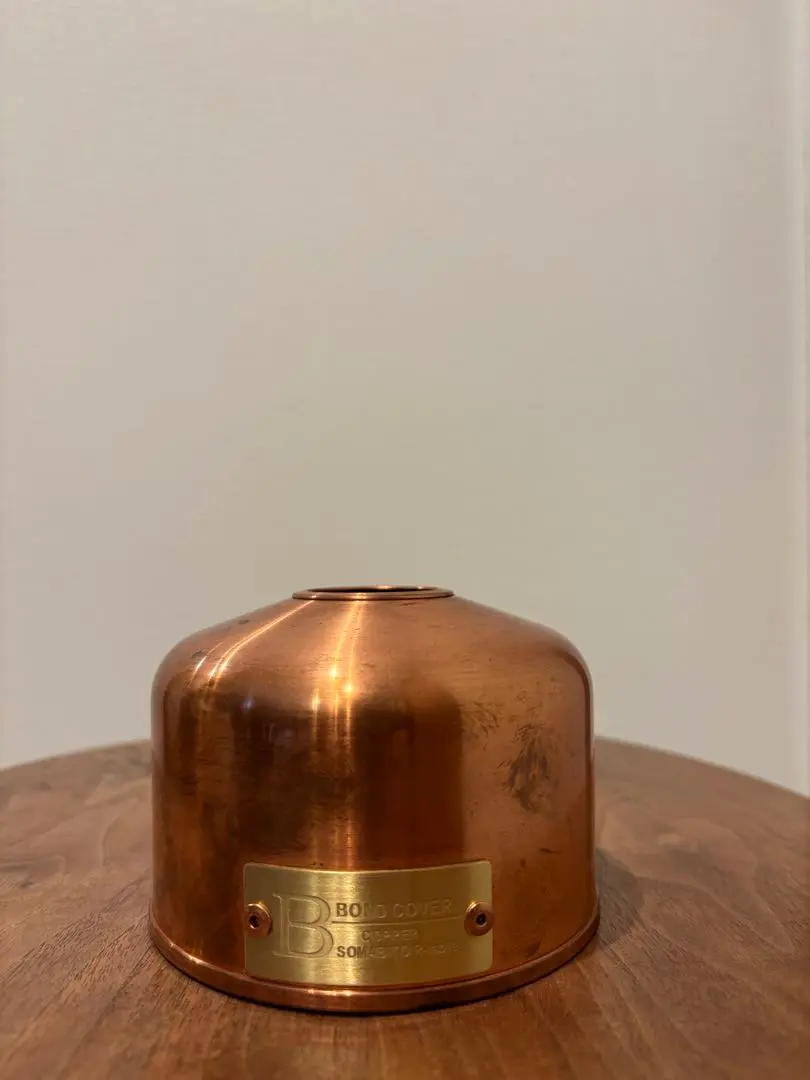 2026年最新】od缶カバー 真鍮の人気アイテム - メルカリ