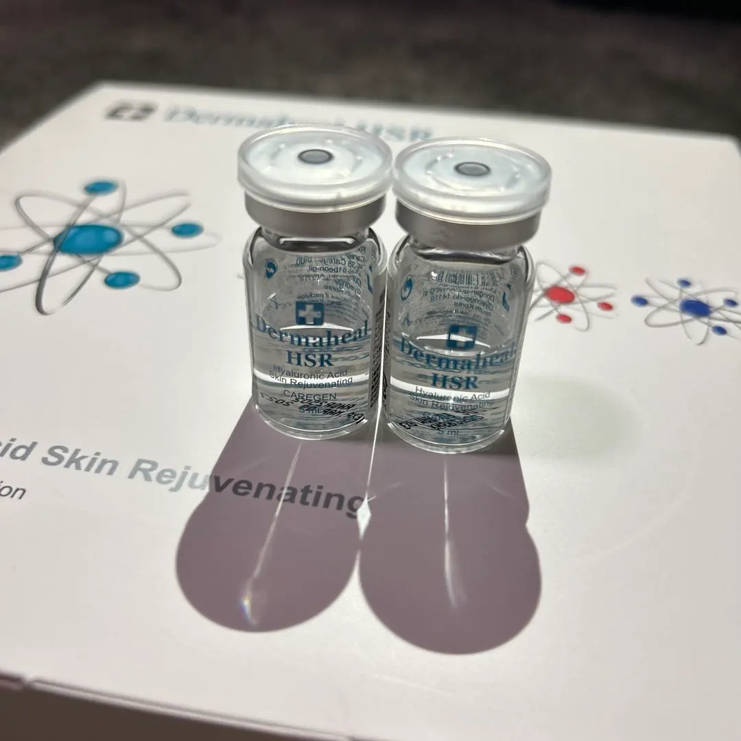 2026年最新】ダーマヒール hsrの人気アイテム - メルカリ