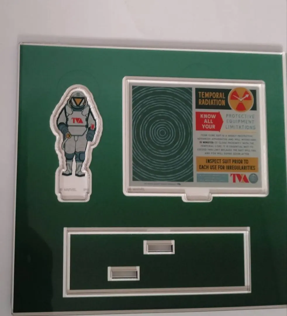 2026年最新】ロキ マーベル アクリルスタンドの人気アイテム - メルカリ