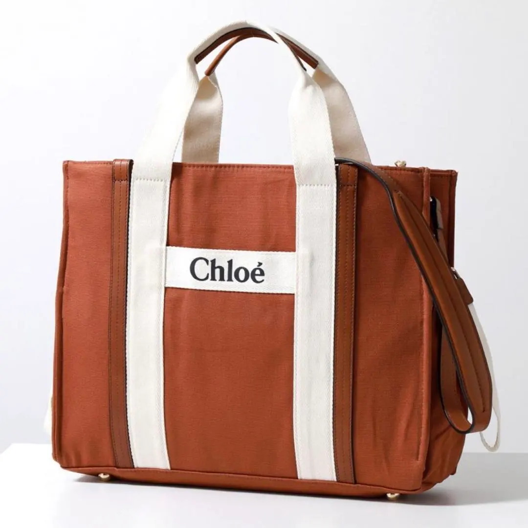 2026年最新】Chloe マザーズバッグの人気アイテム - メルカリ