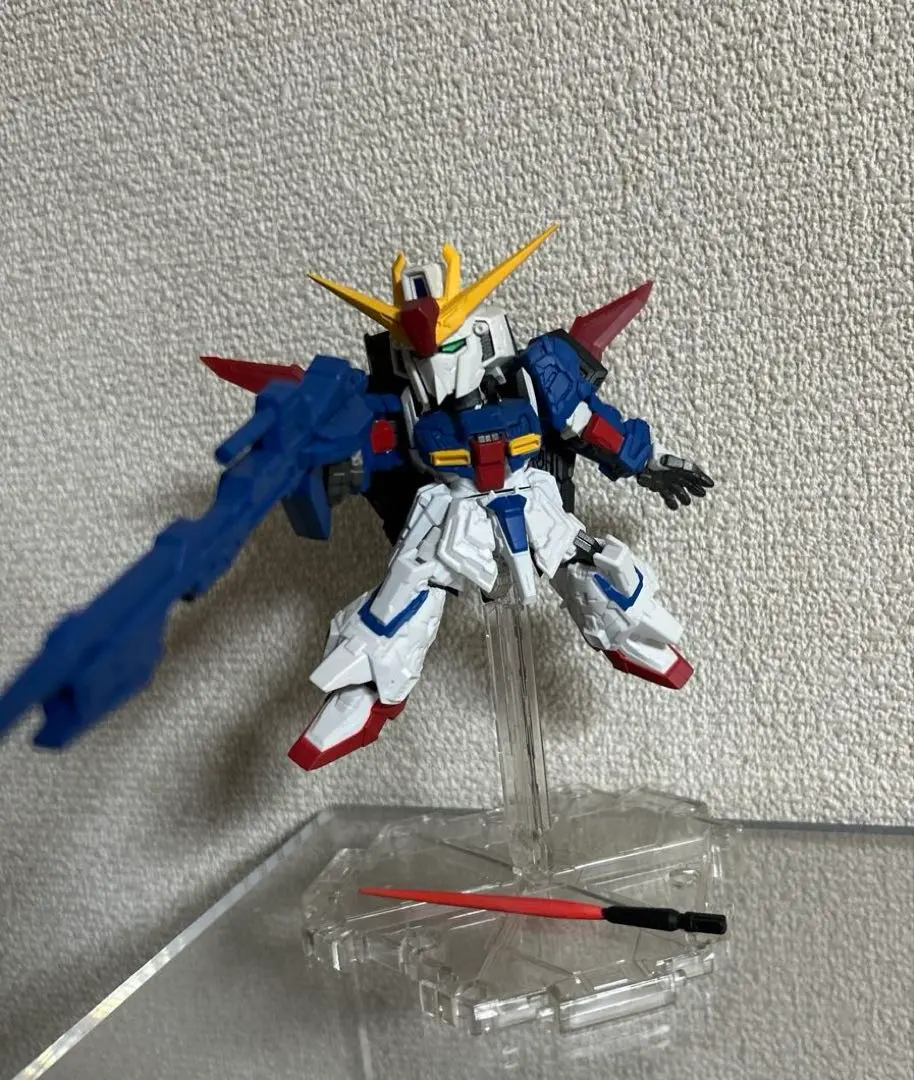 2026年最新】ネクスエッジスタイル zガンダムの人気アイテム - メルカリ