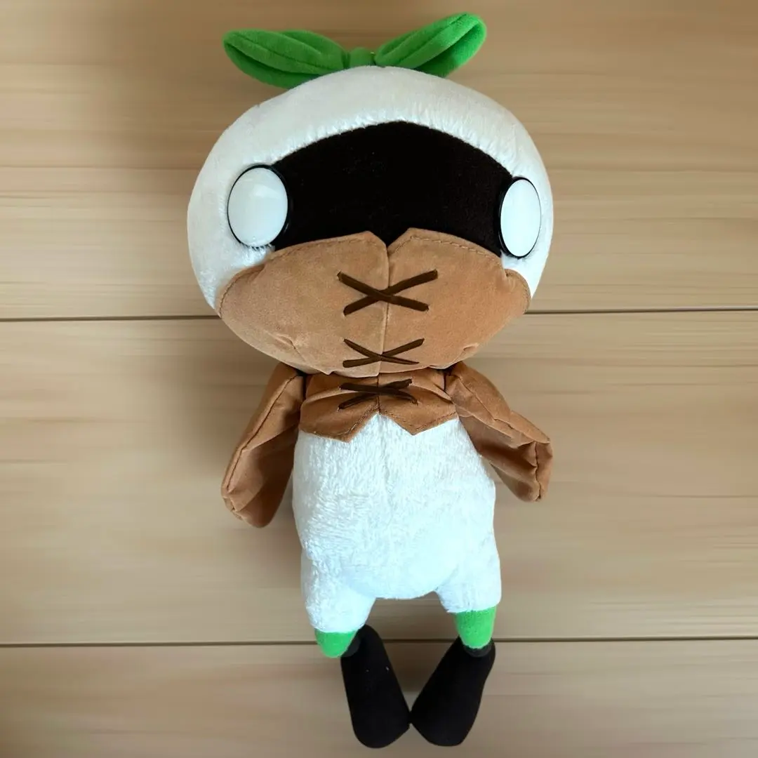 2026年最新】ファイナルファンタジーXI ぬいぐるみ 〈マンドラゴラ〉の