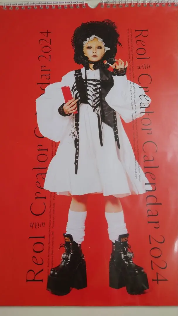 2026年最新】reol ポスターの人気アイテム - メルカリ