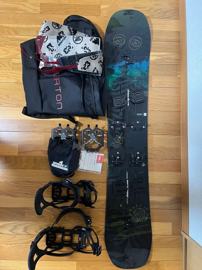 2026年最新】g3 クランポンの人気アイテム - メルカリ