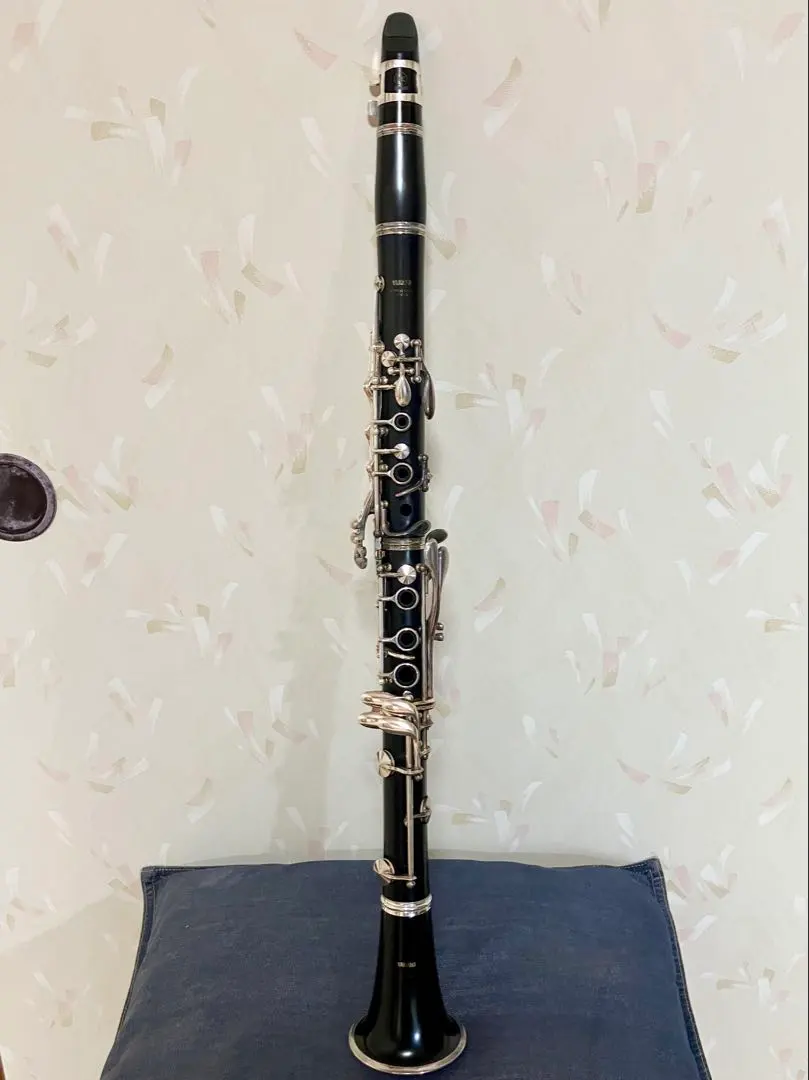 2026年最新】クラリネット YAMAHA YCL 35の人気アイテム - メルカリ