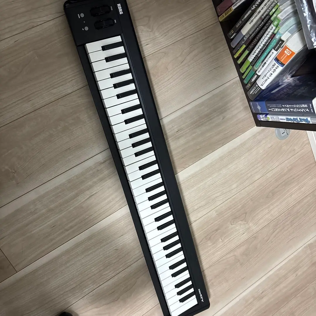 2026年最新】Korg microKEY 49の人気アイテム - メルカリ