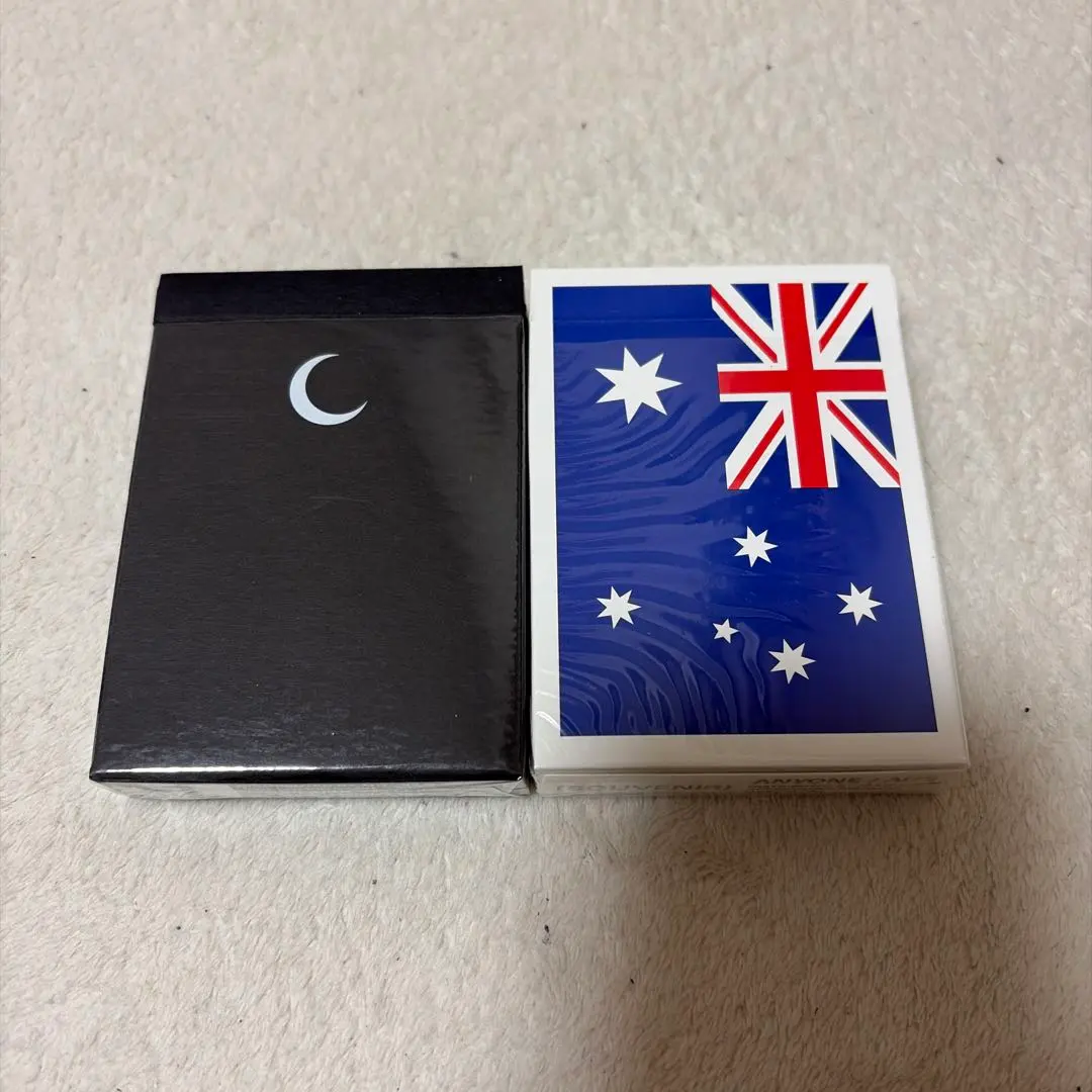 2026年最新】anyone トランプの人気アイテム - メルカリ