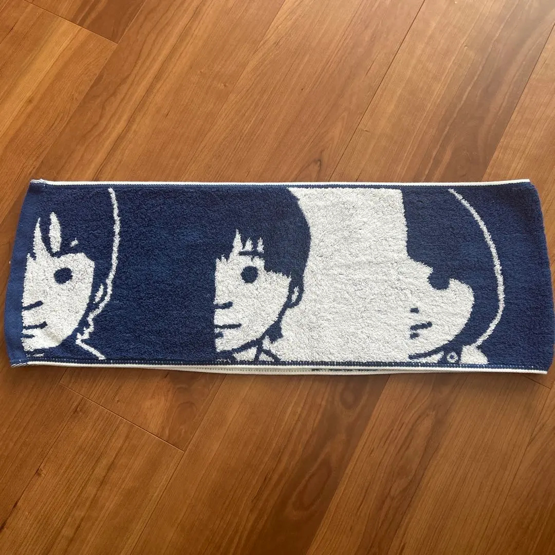 2026年最新】世界の終わり タオルの人気アイテム - メルカリ