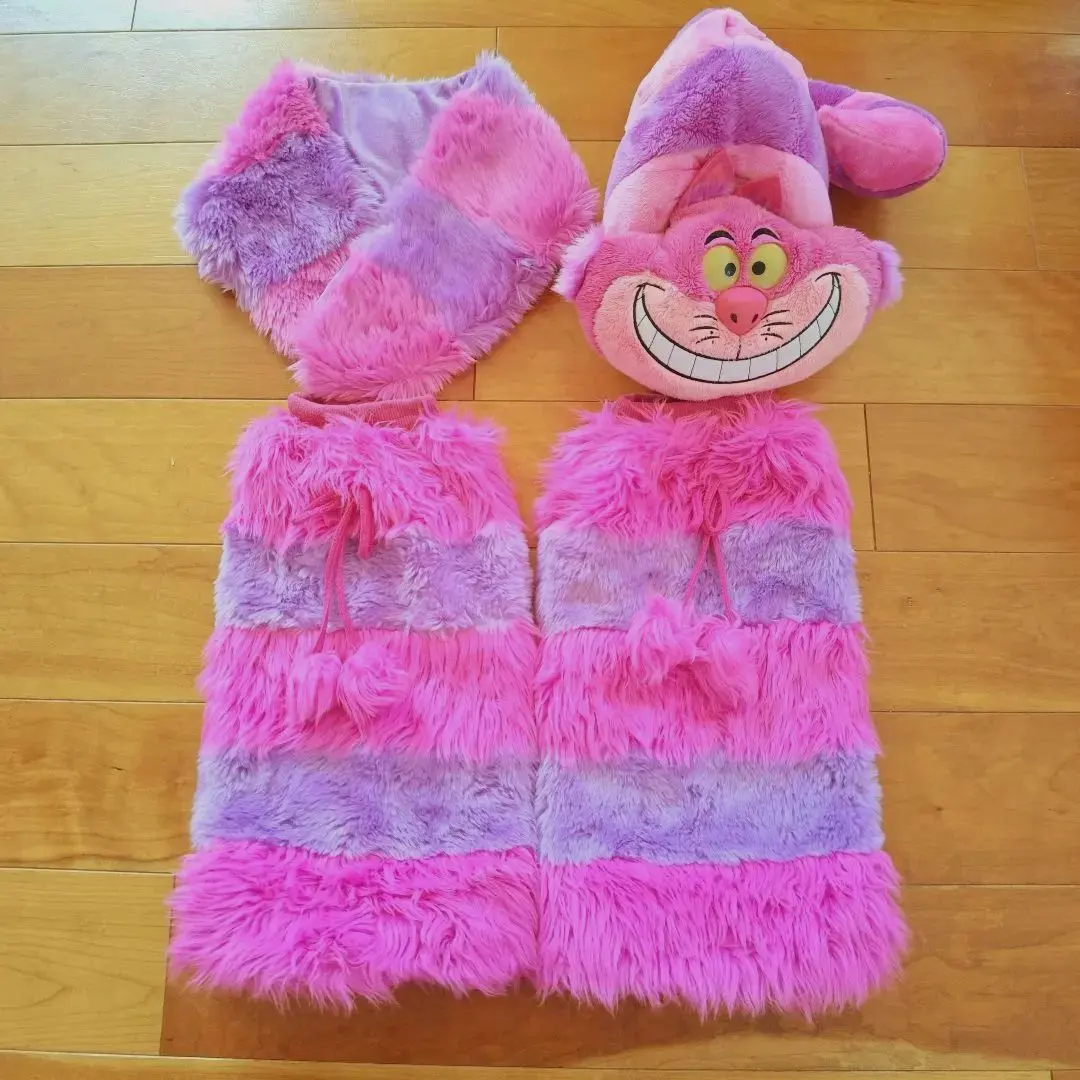 2026年最新】チシャ猫レッグウォーマーの人気アイテム - メルカリ