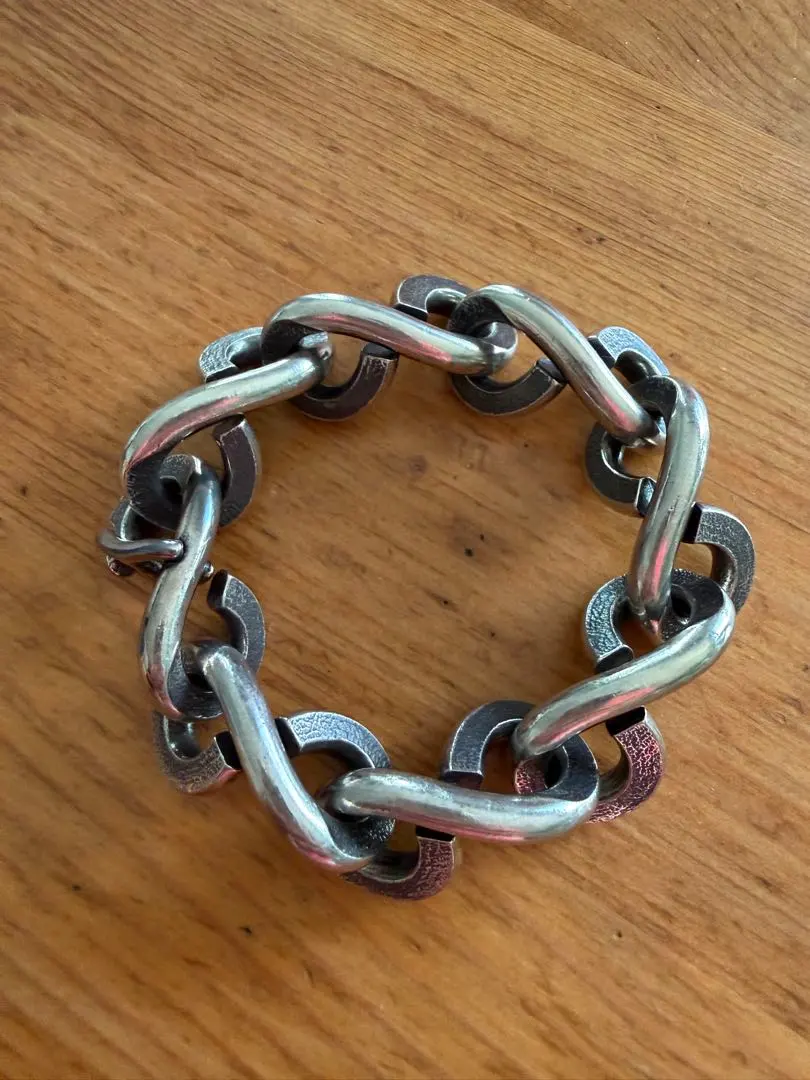 2026年最新】LYNCH silversmith ブレスレットの人気アイテム - メルカリ