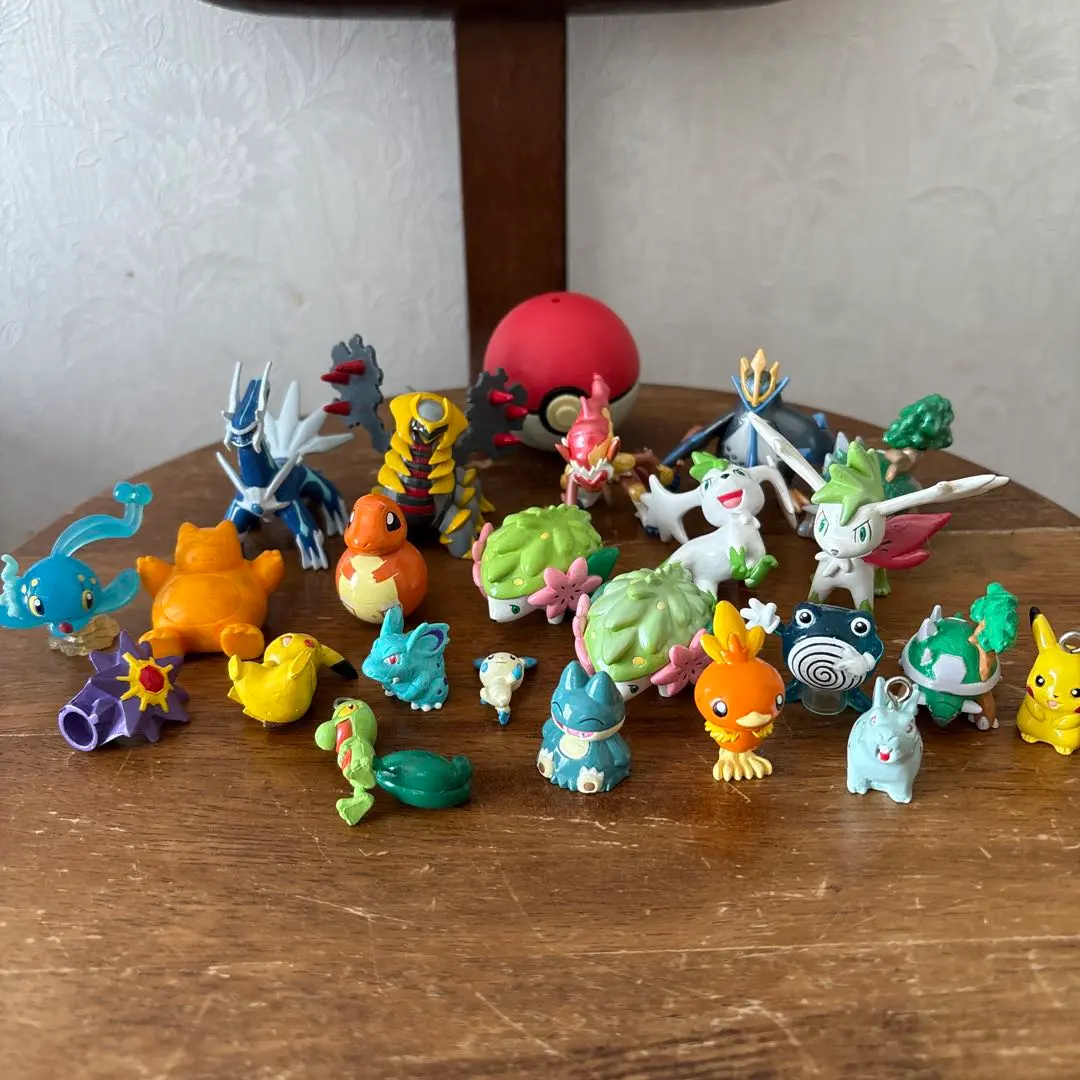 2026年最新】けしポケの人気アイテム - メルカリ