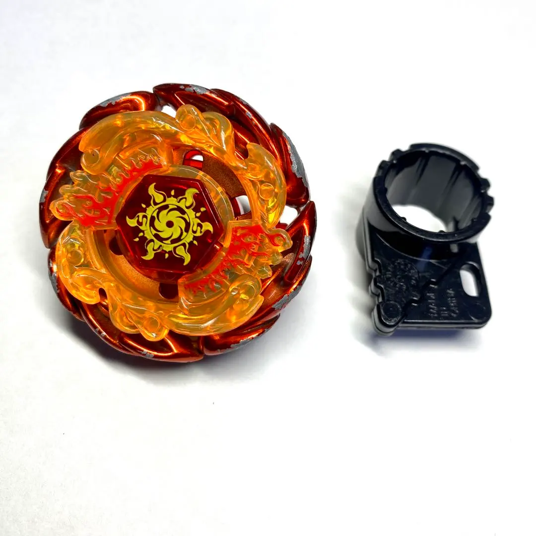 2026年最新】メタルファイトベイブレード ソルブレイズの人気アイテム