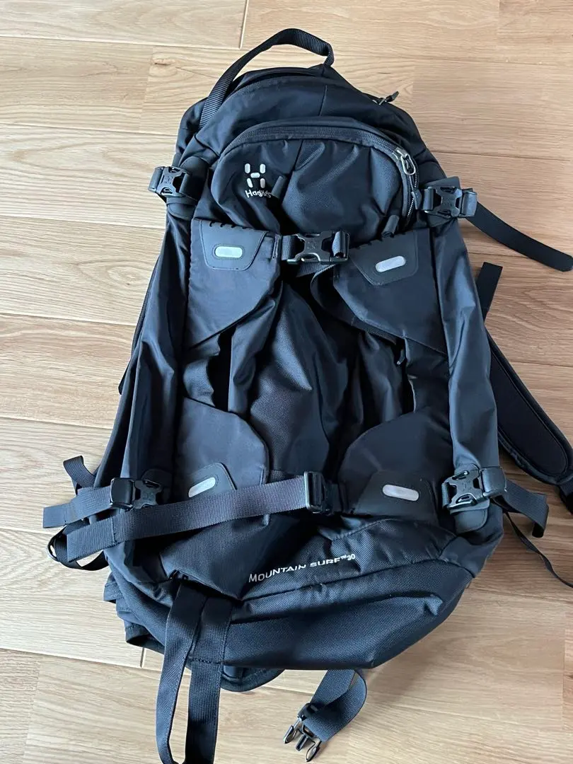 2026年最新】haglofs mountain surfの人気アイテム - メルカリ