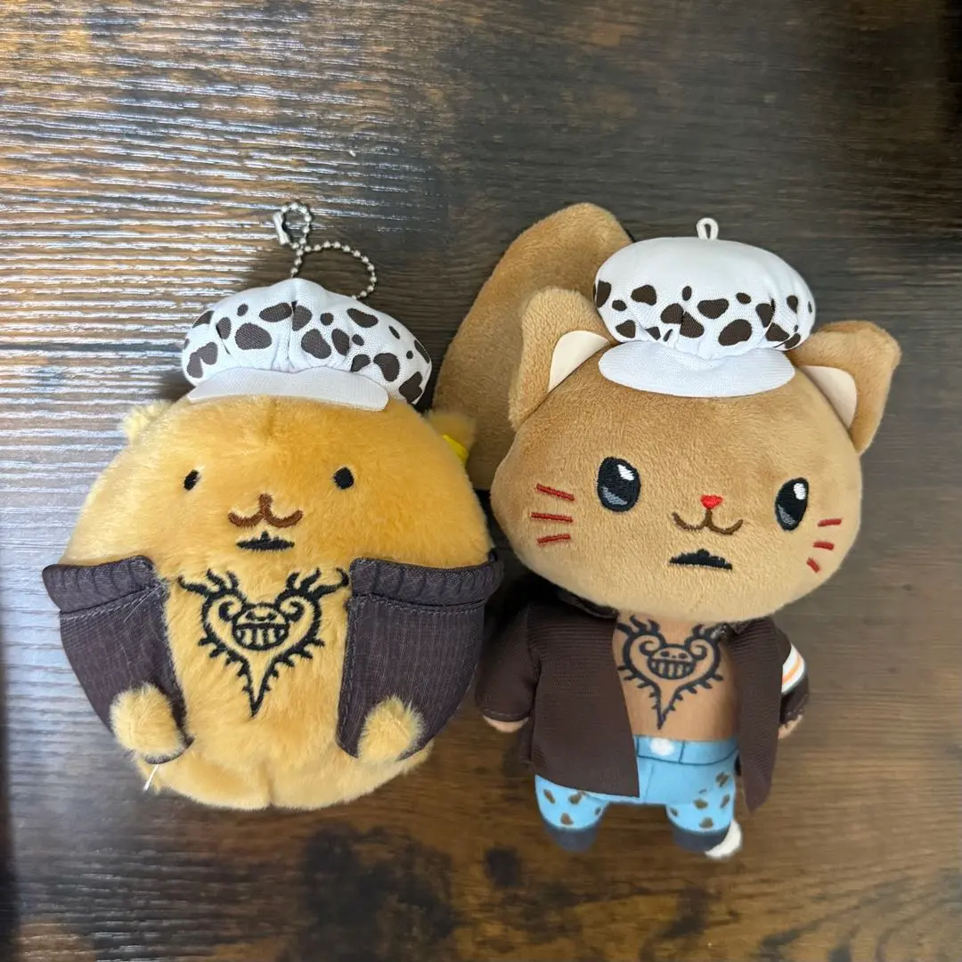 2026年最新】あみまる ワンピース ぬいぐるみの人気アイテム - メルカリ