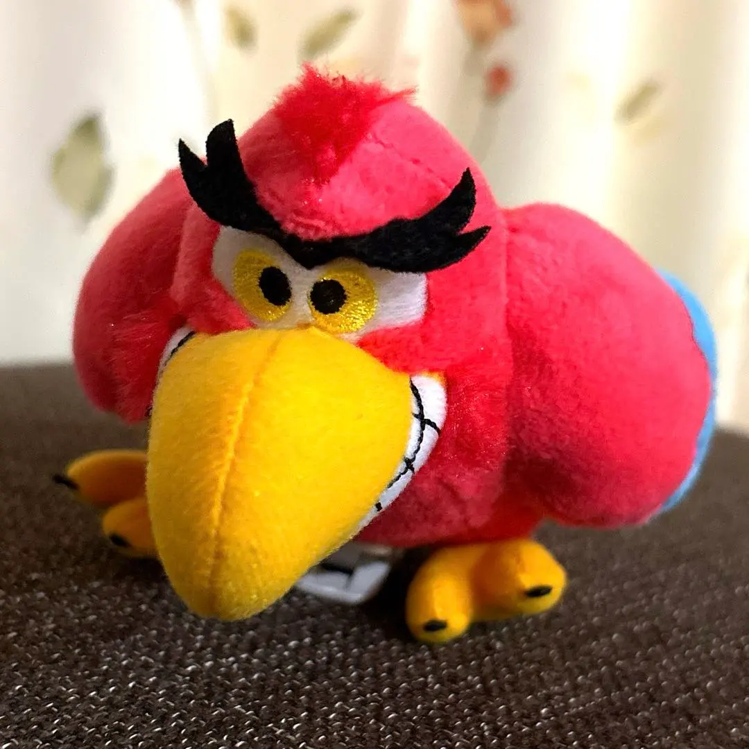 2026年最新】イアーゴ ぬいぐるみの人気アイテム - メルカリ