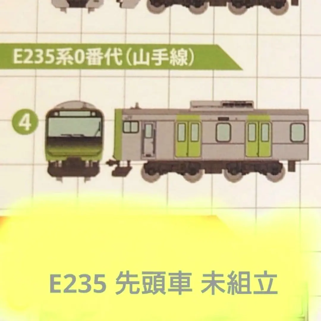 2026年最新】Bトレイン E235の人気アイテム - メルカリ