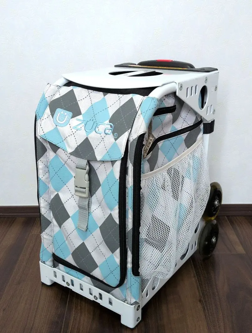 2026年最新】zuca キャリー ズーカの人気アイテム - メルカリ