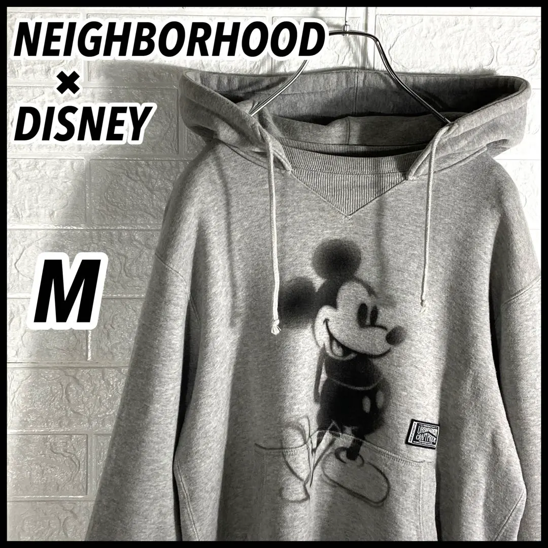 2026年最新】ネイバーフッド×ディズニーの人気アイテム - メルカリ