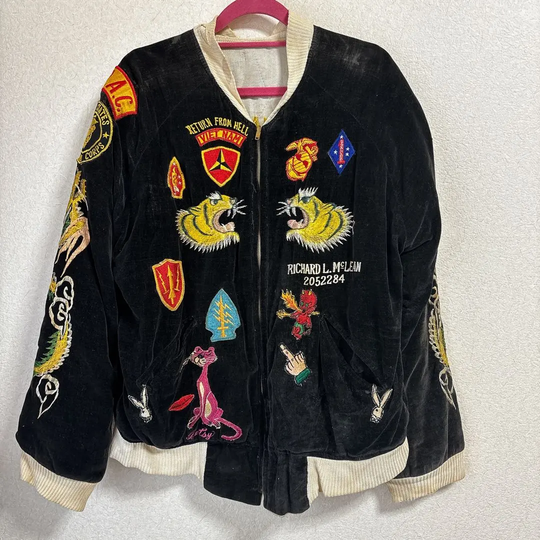 2026年最新】別珍 デビルの人気アイテム - メルカリ