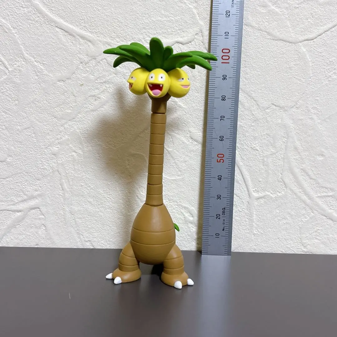 2026年最新】モンコレ アローラ ナッシーの人気アイテム - メルカリ