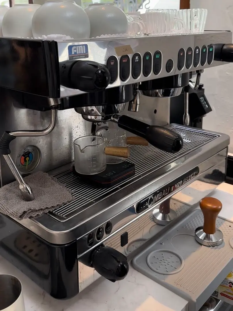 2026年最新】チンバリ エスプレッソの人気アイテム - メルカリ