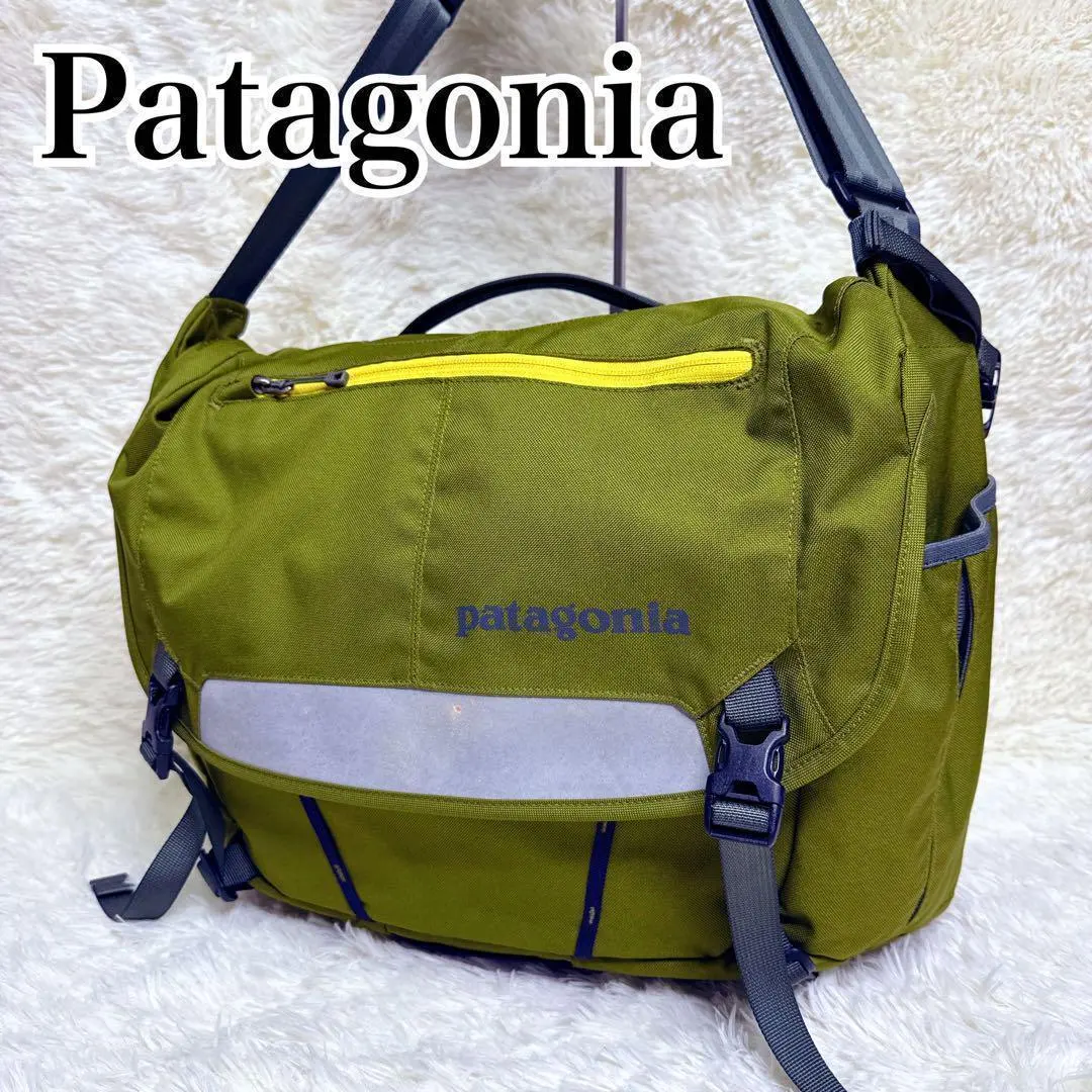 2026年最新】patagonia ハーフマスの人気アイテム - メルカリ