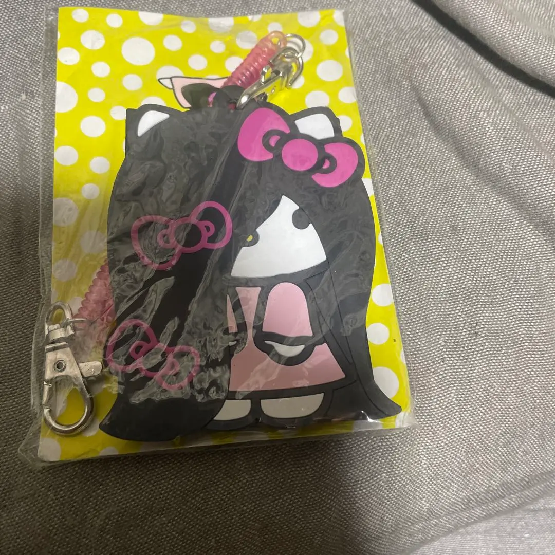 2026年最新】貞子ストラップの人気アイテム - メルカリ