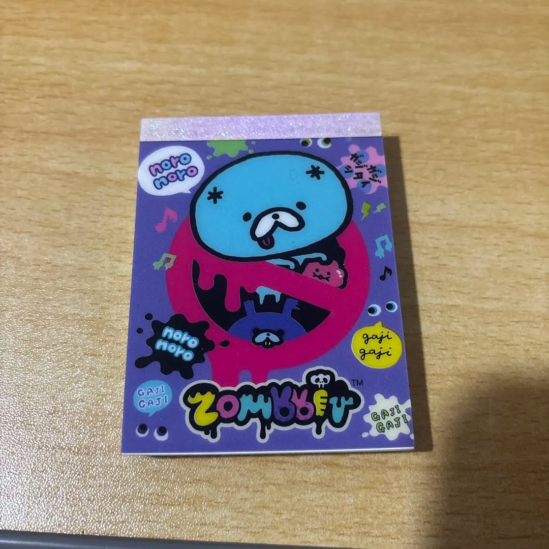 2026年最新】ゾンビットの人気アイテム - メルカリ