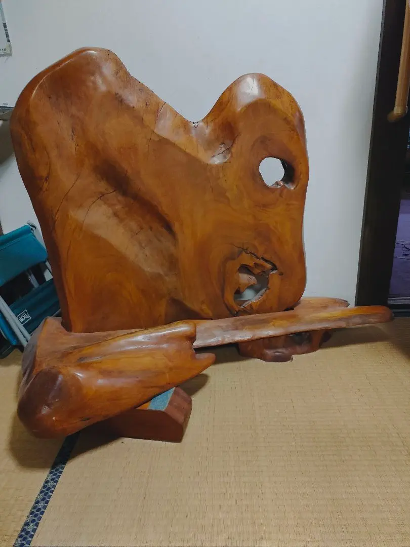 2026年最新】一枚板衝立の人気アイテム - メルカリ