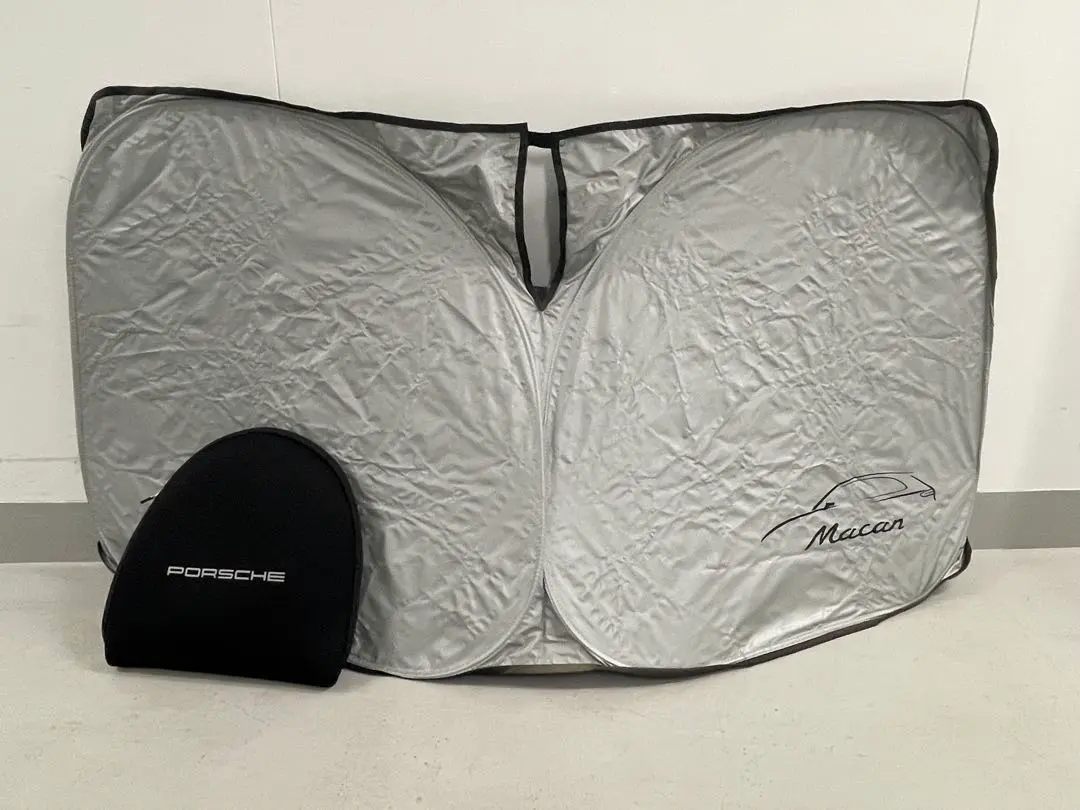 2026年最新】純正 ポルシェ サンシェードの人気アイテム - メルカリ