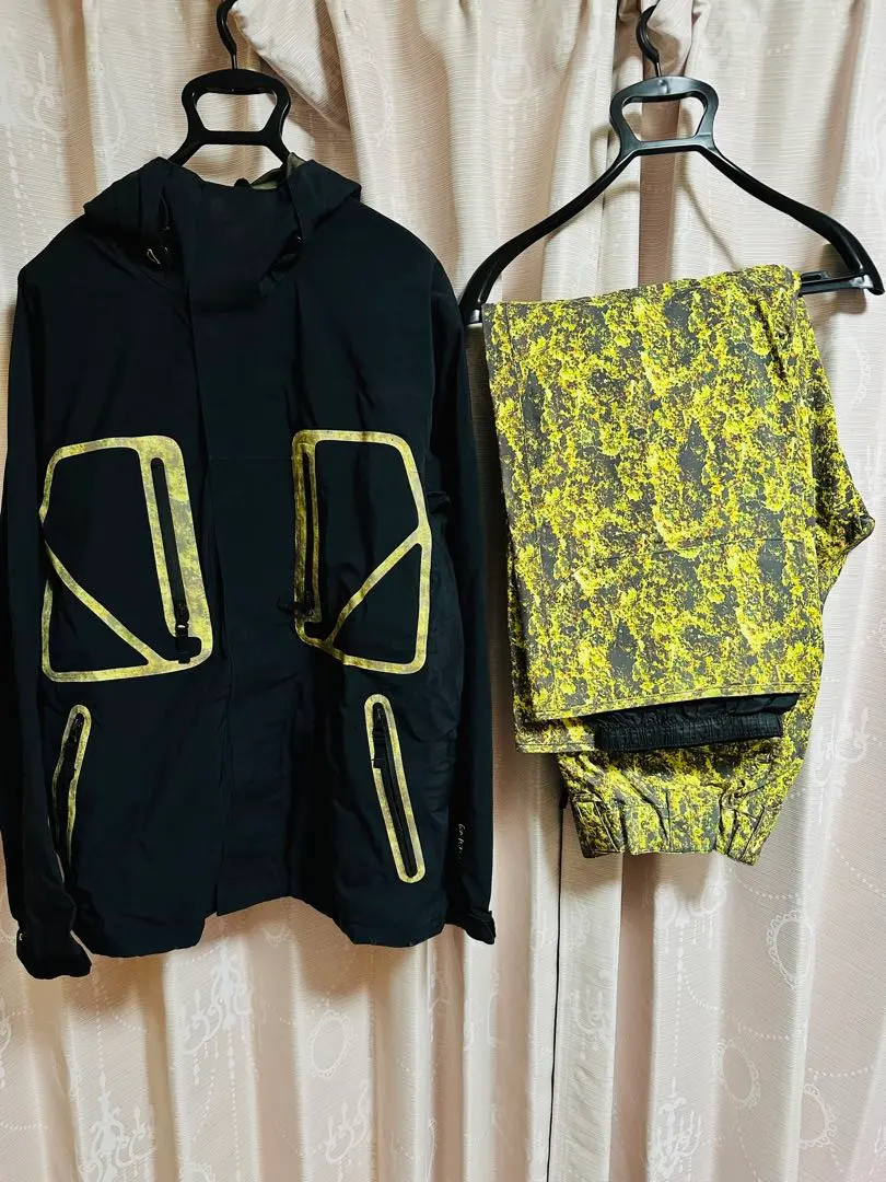 2026年最新】burton NITRAIDの人気アイテム - メルカリ