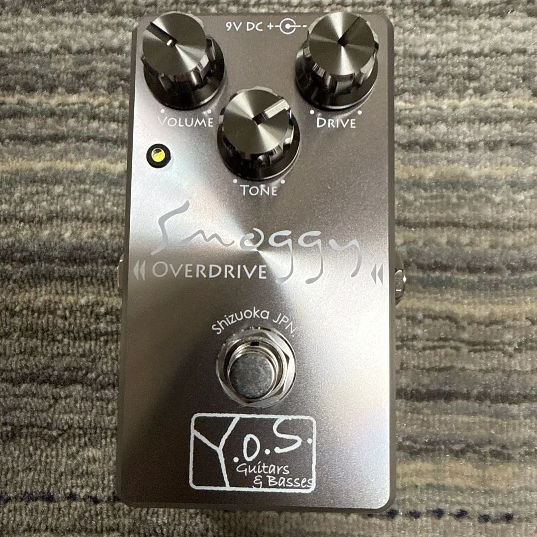 2026年最新】Smoggy Overdriveの人気アイテム - メルカリ