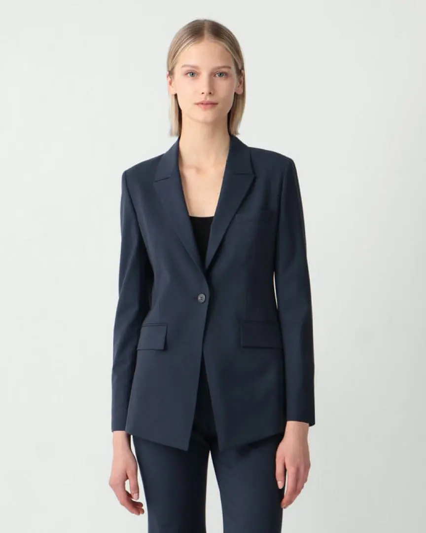 2026年最新】Theory Traceable Wool Etiennette Bの人気アイテム