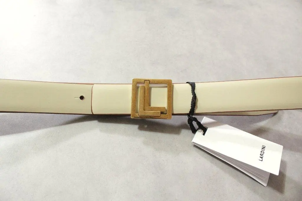 2026年最新】LARDINI ベルトの人気アイテム - メルカリ
