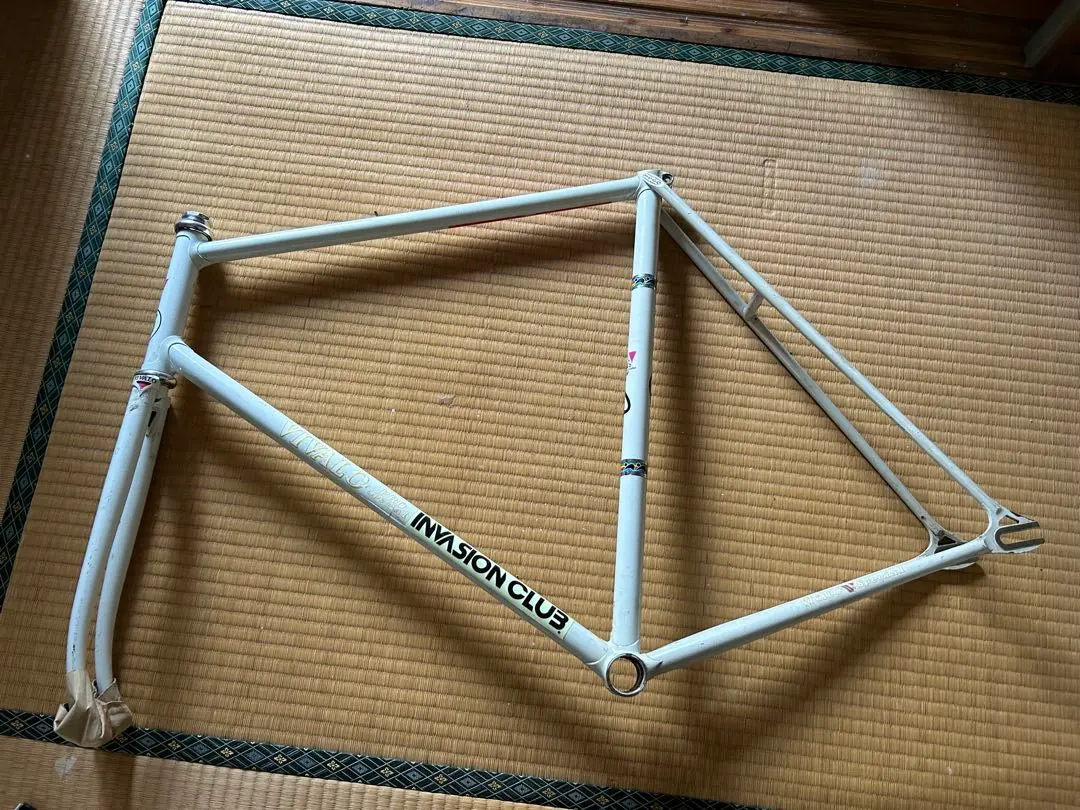 2026年最新】ピスト vivaloの人気アイテム - メルカリ