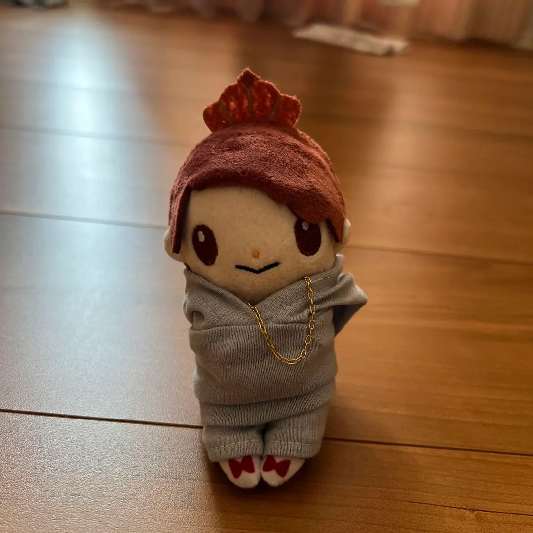 2026年最新】ちょっこりさん 服 平野紫耀の人気アイテム - メルカリ