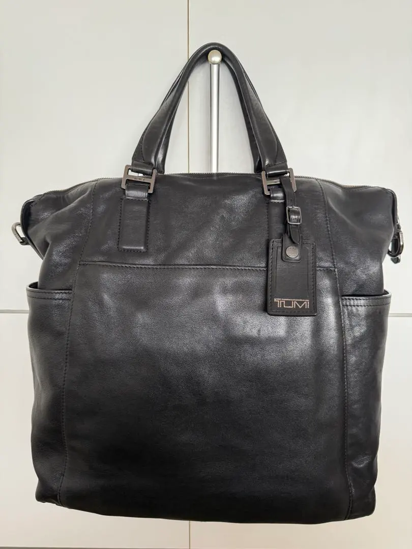 2026年最新】tumi beacon hillの人気アイテム - メルカリ