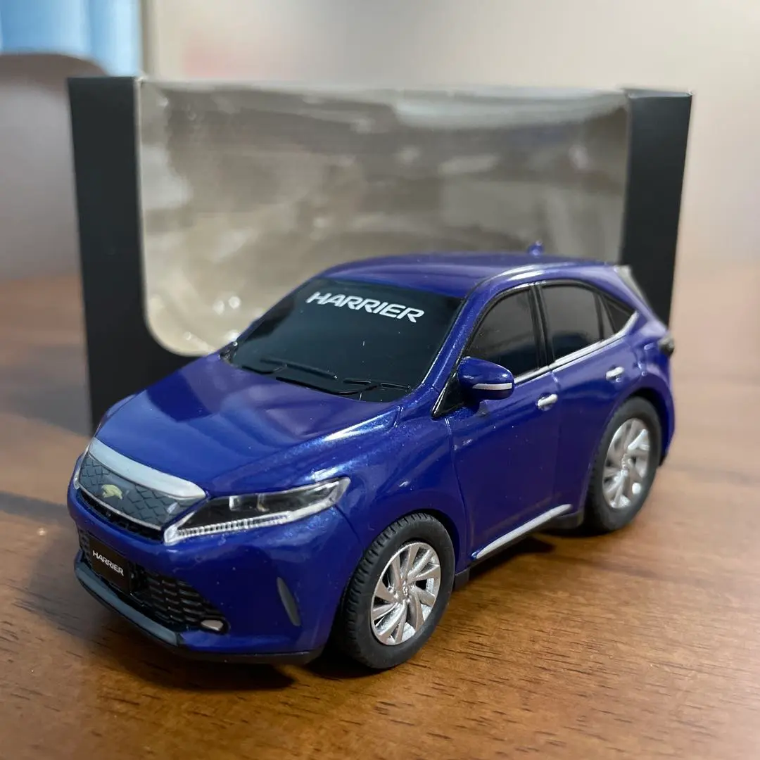 2026年最新】ハリアー 60 ミニカーの人気アイテム - メルカリ