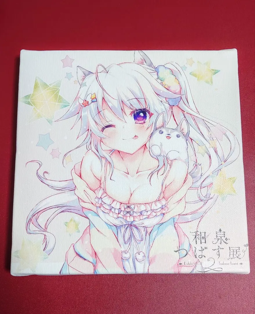 2026年最新】和泉つばす展の人気アイテム - メルカリ