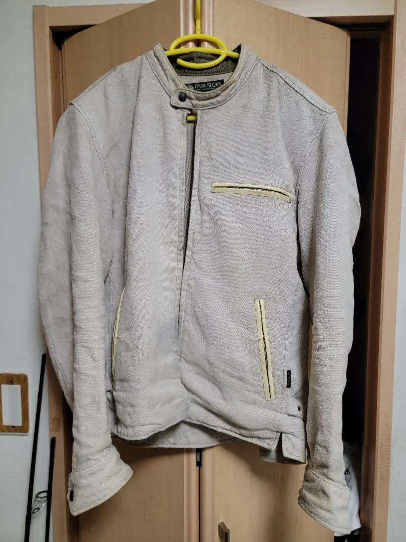 2026年最新】ペアスロープ ジャケットの人気アイテム - メルカリ