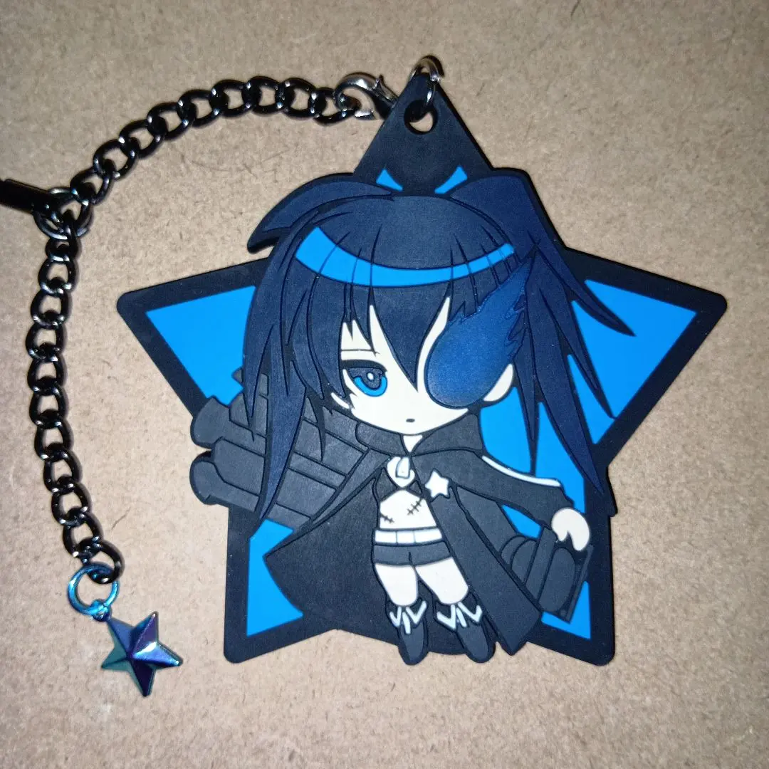 2026年最新】ブラックロックシューター ストラップの人気アイテム