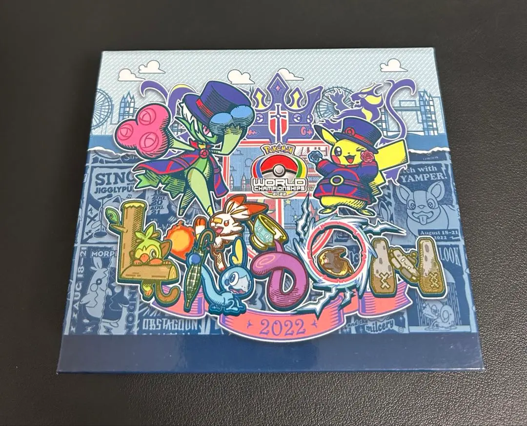 2026年最新】wcs ロンドンの人気アイテム - メルカリ