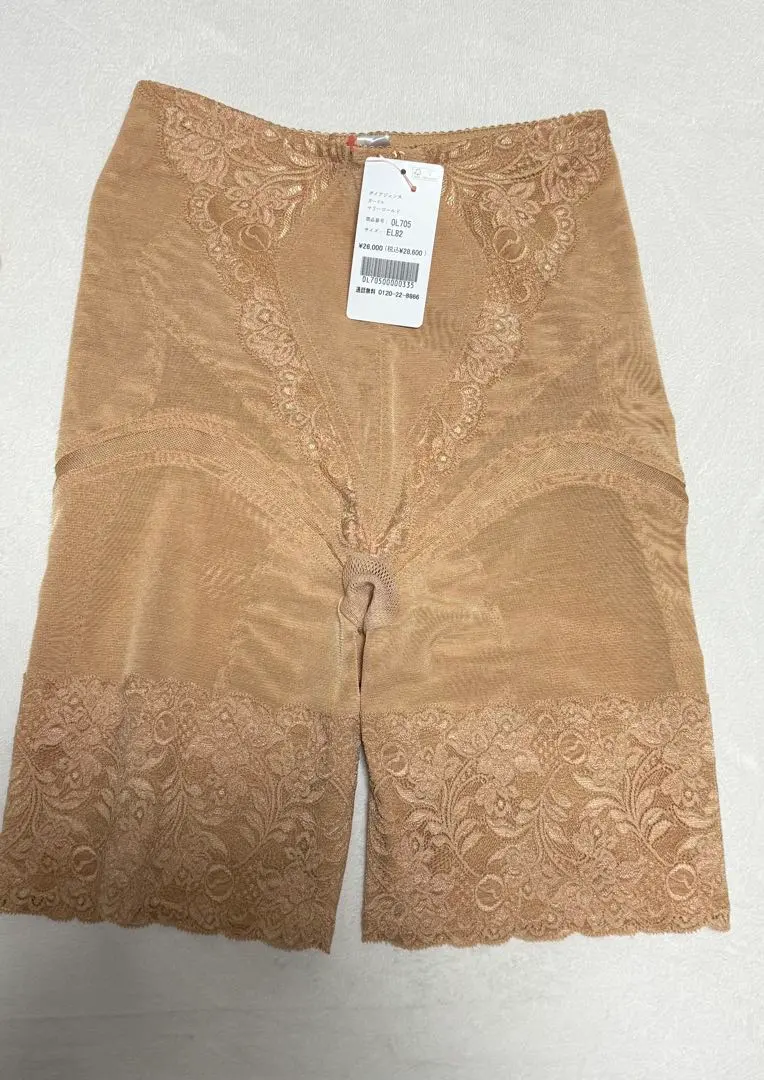 2026年最新】ダイアナガードル el82の人気アイテム - メルカリ