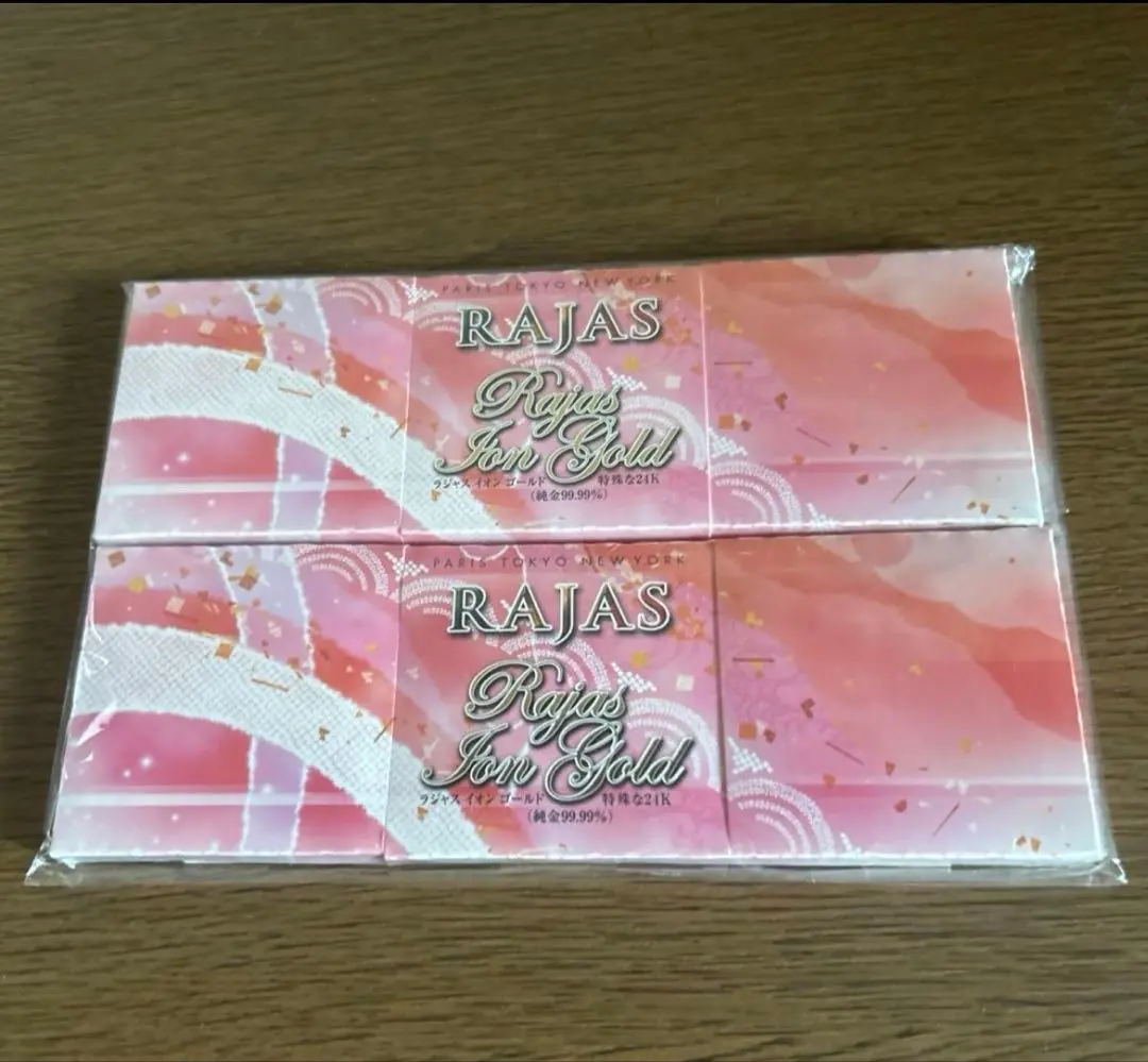 2026年最新】ラジャス RAJAS リンパの人気アイテム - メルカリ