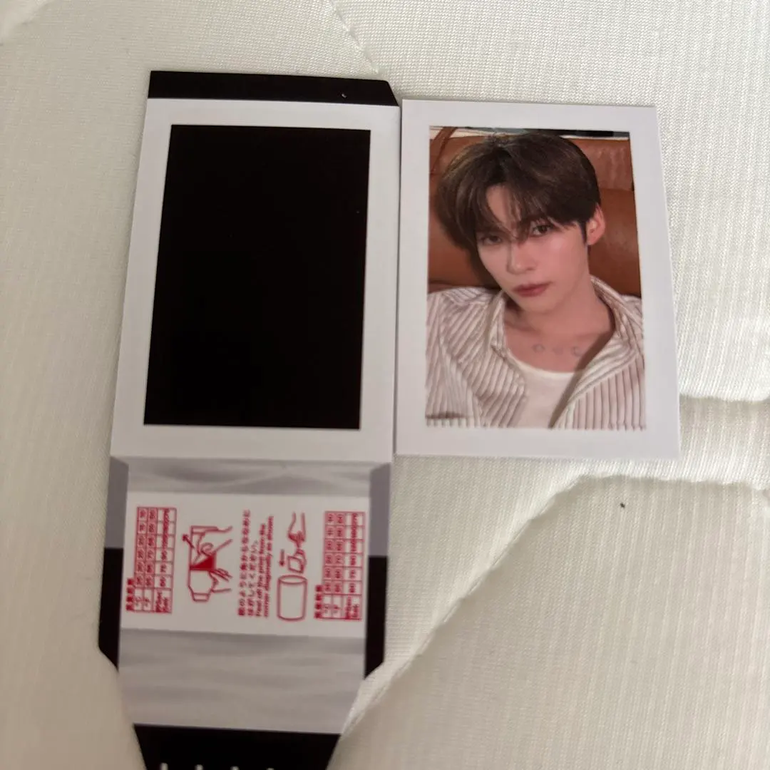 2026年最新】zb1 証明写真 ハンビンの人気アイテム - メルカリ